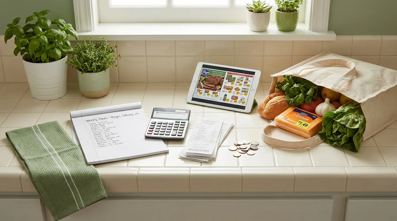 Weekly Grocery Deals: Top Savings Across Major Store Chains